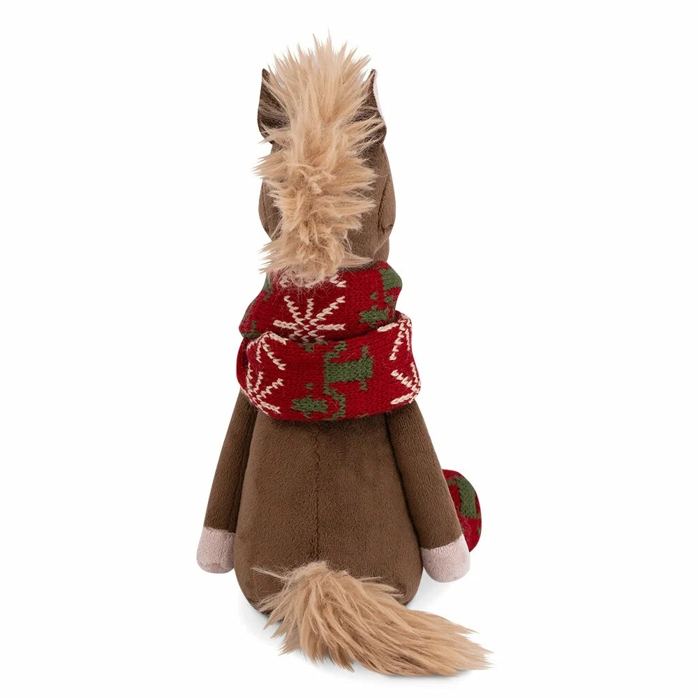 Конь Сканди 20 см