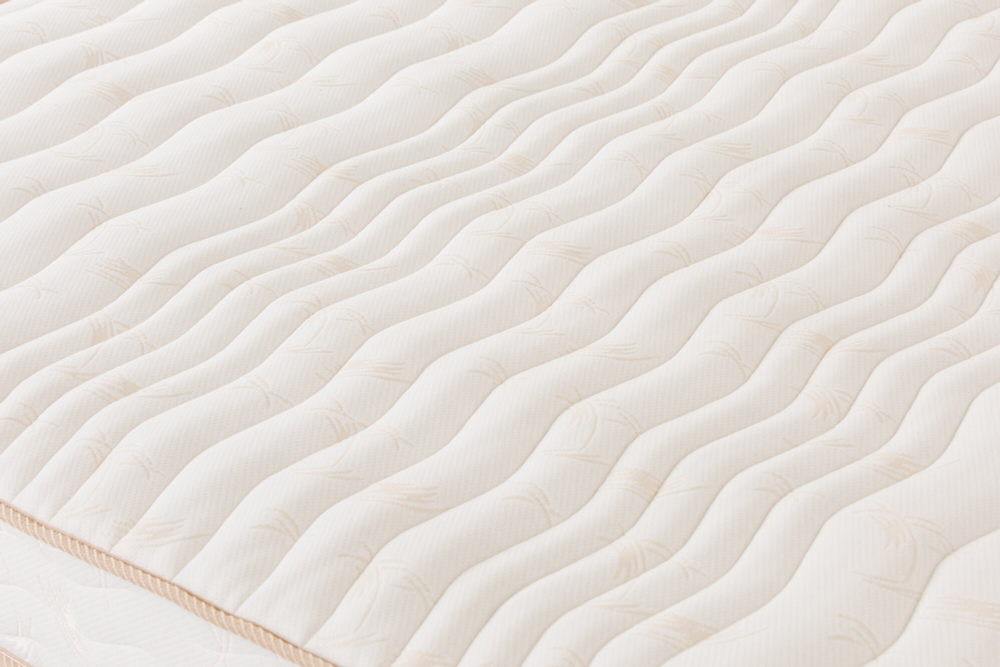 Матрас анатомический Supremo, пружинный, средняя/высокая жесткость 120х190