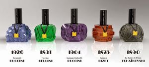 Histoires de Parfums 1875 Carmen Bizet