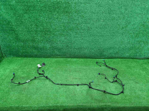 Проводка переднего бампера Seres M5 (2023-н.в.)