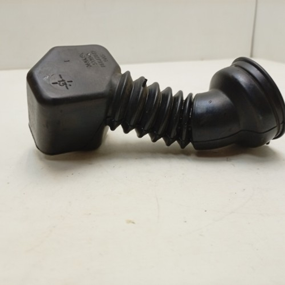 GSF41357TWC1 кт134 Сливной патрубок для стиральной машины Candy 41027998 б/у