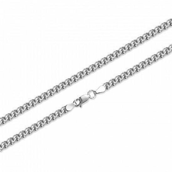 Цепочка Бисмарк 8 мм_2