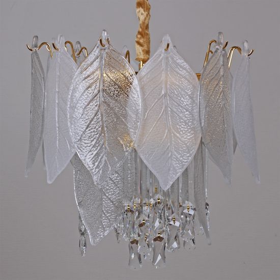 IL8186-5РLY-39 GD WT светильник потолочный