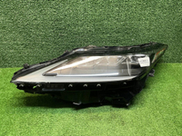 Битая Фара левая Lexus RX 4 (2019-2022) LED