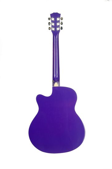 Акустическая гитара Elitaro E4020 VTS