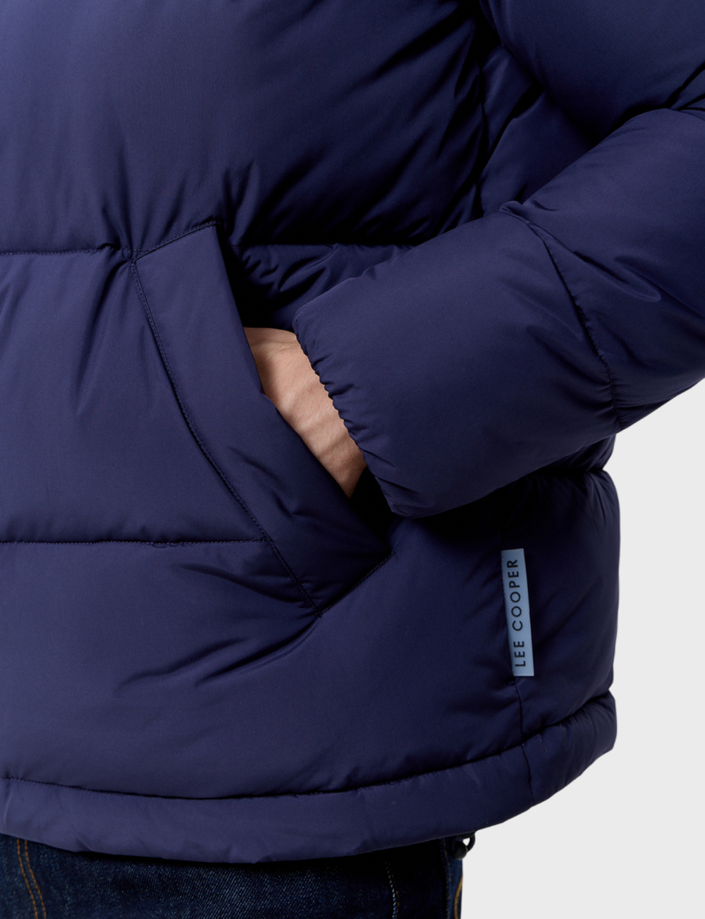 Куртка Lee Cooper