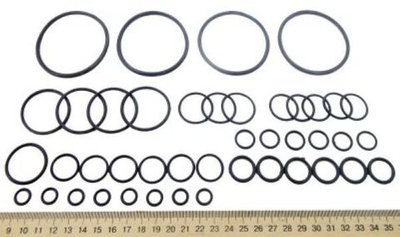 Ремкомплект г/распределителя МРС70.4 (аналог РП-70)  МТЗ-1221 Альянс
