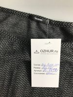 Платье мини Tezenis, повседневное, хоть на учебу, хоть в кино,  на 42 размер