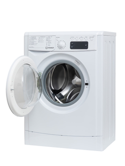 Стиральная машина Indesit IWSE 6105(CIS)L 869991619970