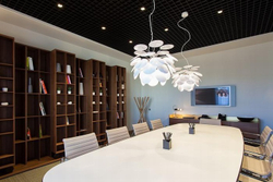 Люстра Discoco SL