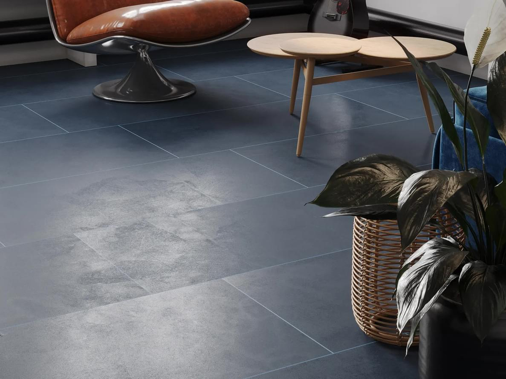 Ametis Exotica Cement EXC401 Сalipso 60x120