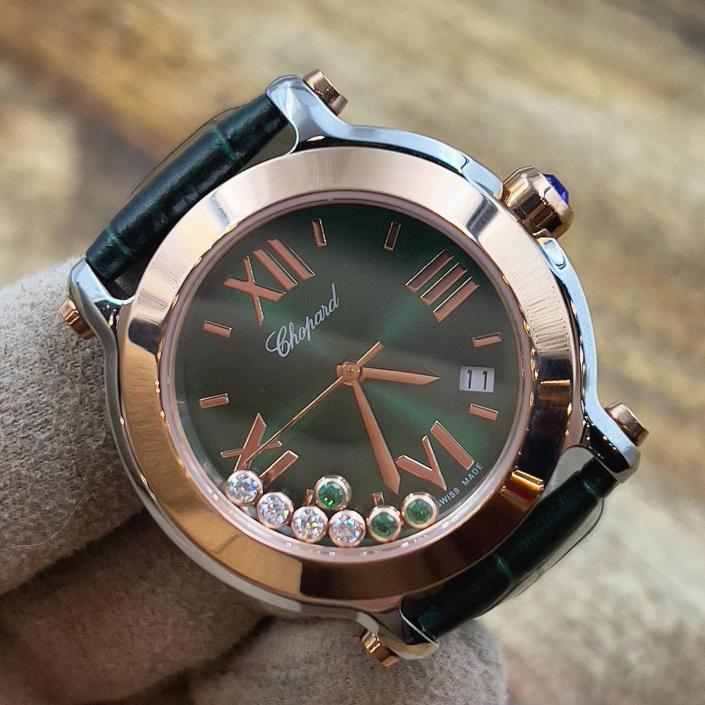 Часы Chopard