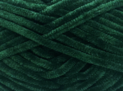Пряжа Bursa Chenille, 100г, 120м, 100%полиэстер (цена 1шт)