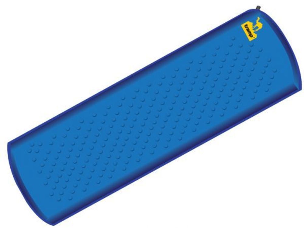 Коврик самонадувающийся TRAMP (TRI-005)