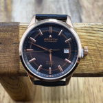 Часы Zenith