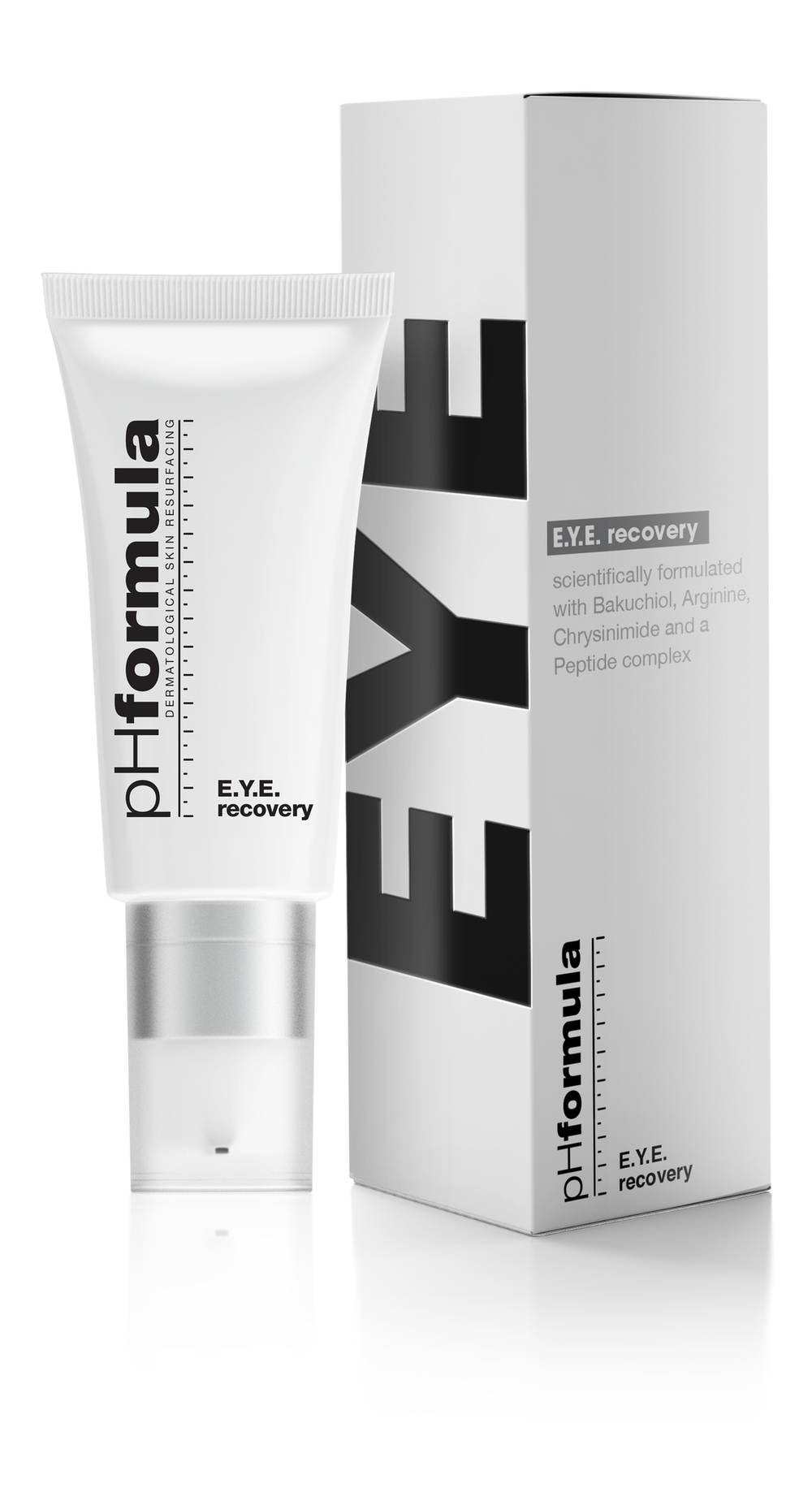 Восстанавливающий крем для ухода за кожей вокруг глаз (E.Y.E. recovery cream) 20мл
