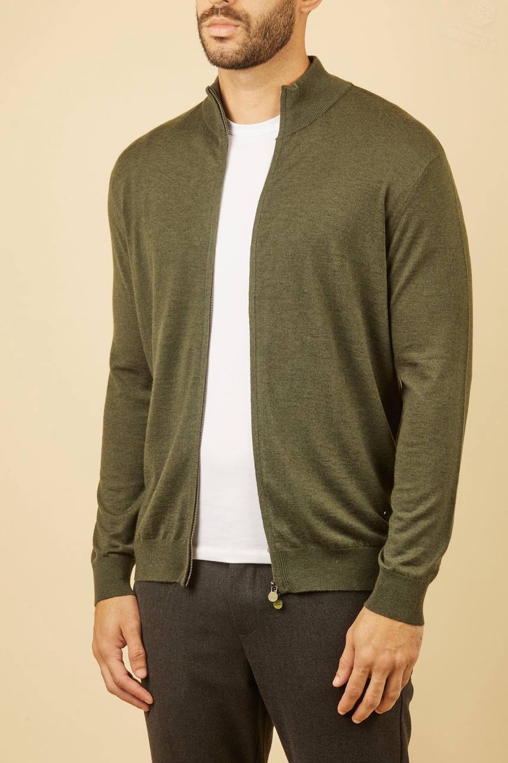 Кардиган Kiton