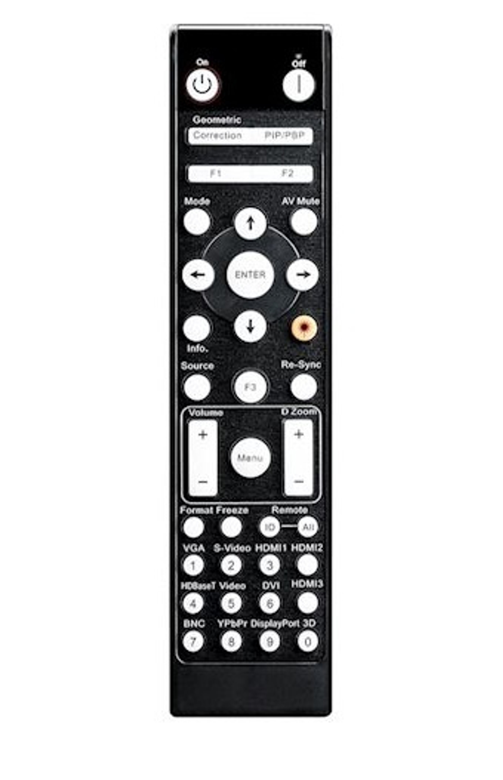 Проектор Optoma ZK507-W