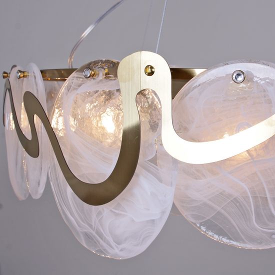 88067-0.4-500 светильник потолочный