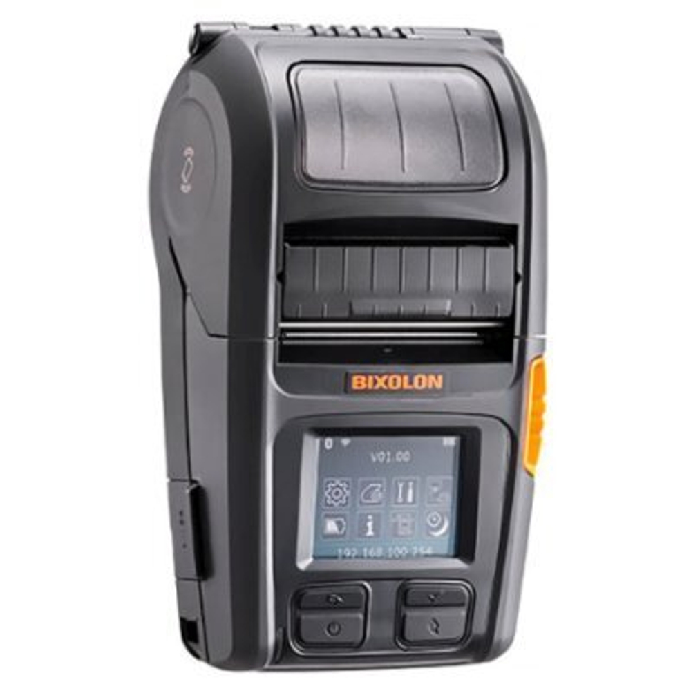 Принтер Bixolon XM7-20iaWDaK