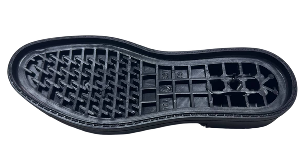 Подошва мужская SP БТР, чёрный