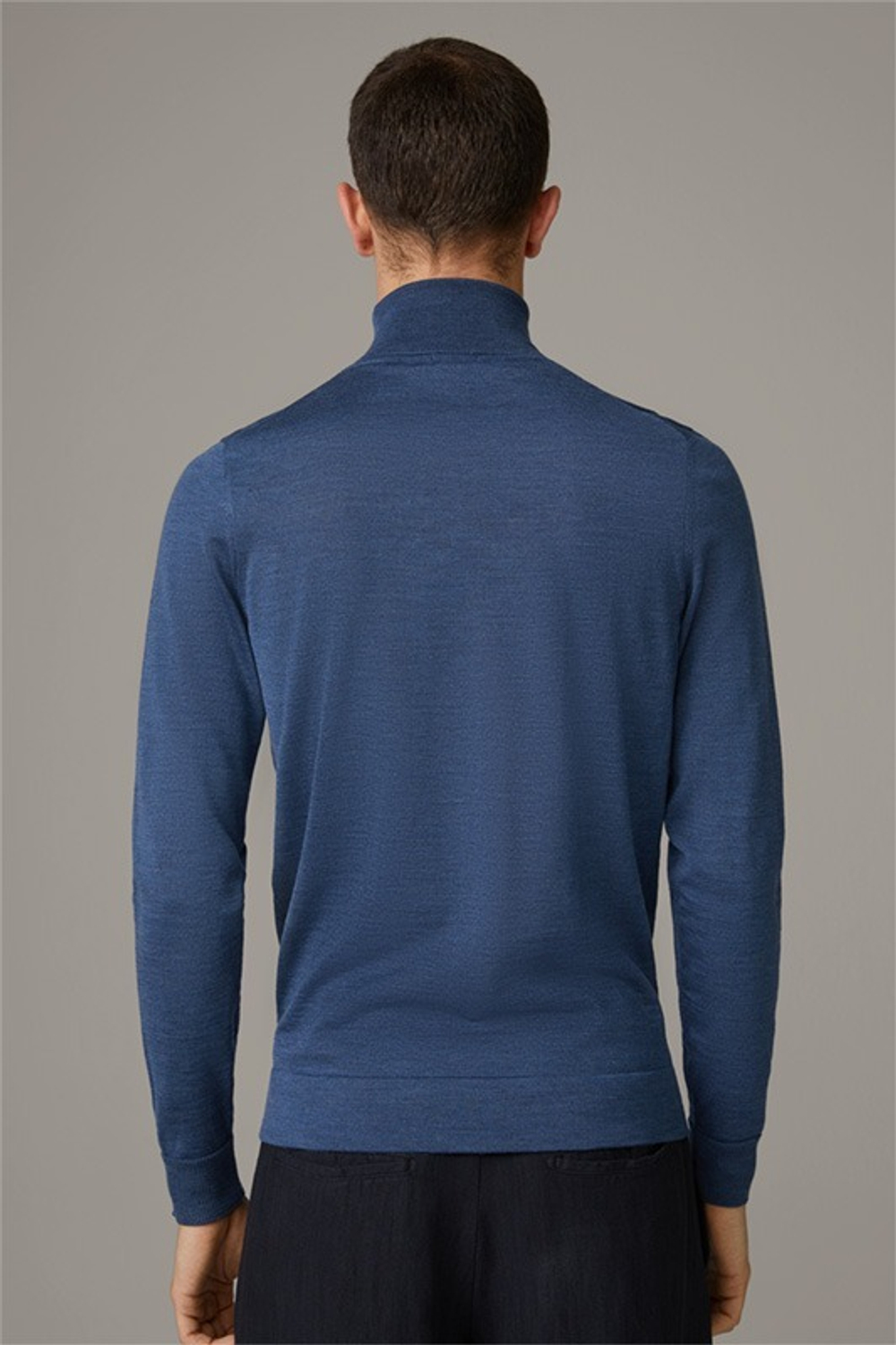 Пуловер мужской STRELLSON