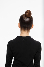 Лонгслив Black