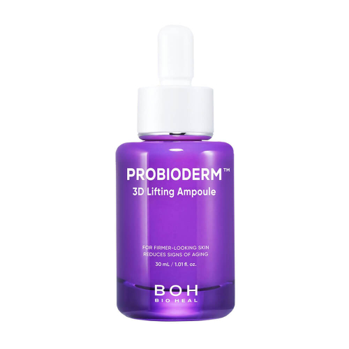 Bioheal BOH Probioderm 3D Lifting Ampoule омолаживающая ампула лифтинг-действия