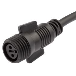 Шнур питания ЭРА ERAPS-K450 для гирлянд