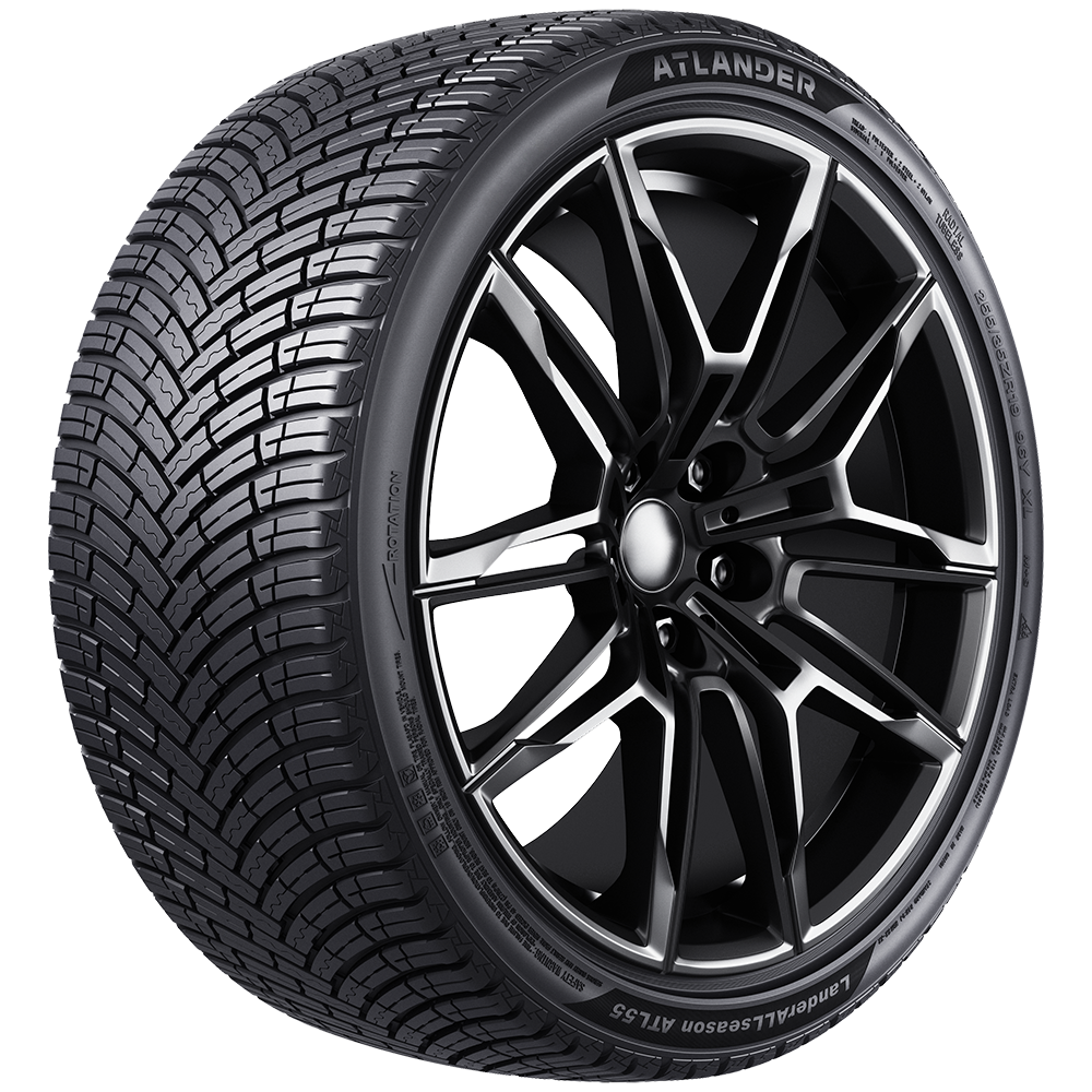 Всесезонная шина Atlander LanderAllseason ATL55 (235/45 R19 99W)