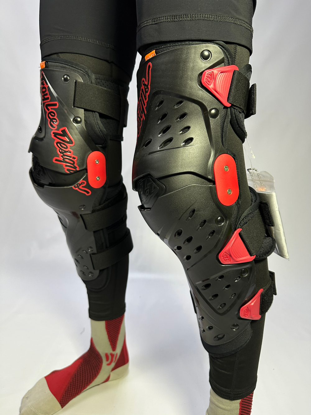 Наколенники Troy Lee Designs