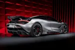 Карбоновый обвес для McLaren 720S 2017-2023 МакЛарен тюнинг