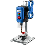Вертикально - сверлильный станок, ЗУБР 750 Вт, 13 мм., Профессионал (ВСС-П750)