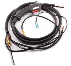 Горелка MIG MP-145 (mini), 2м, без разъема