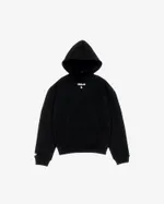 Худи Issue Rolldown черный