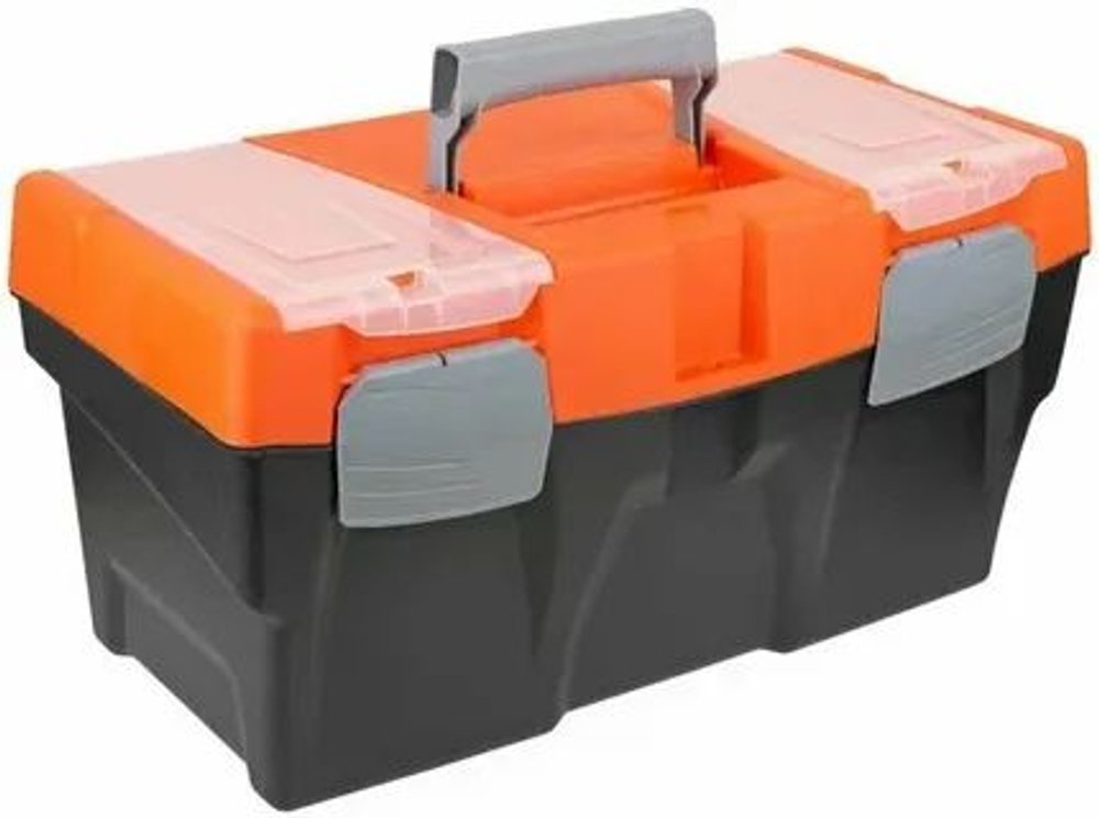 Ящик инструментальный 20 размер 500х250х260мм БМ