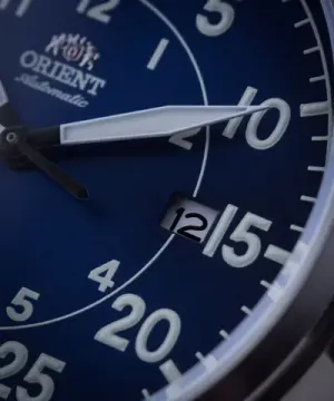 Мужские часы Orient RA-AC0H01L10B