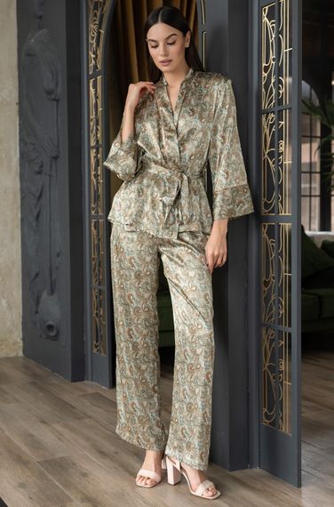 Пижама Mia-Amore 7385 &quot;Teresa&quot;