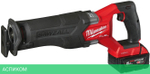 Сабельная пила Milwaukee M18 ONEFSZ-502X (4933478294)