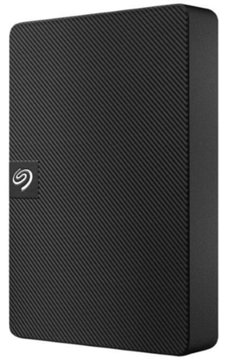 Внешний жесткий диск Seagate Expansion Portable Drive USB3.0 2.5" 5.0Тб ( STKM5000400 ) Черный