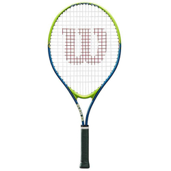 Ракетка б/т Wilson Slam 25,  для детей 7-8 лет