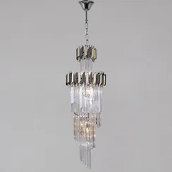 09001-0.4-400 светильник потолочный