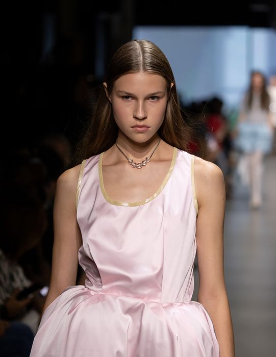 Платье Зефир