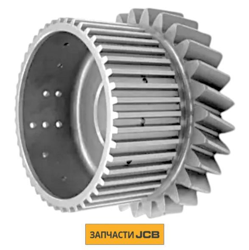 Шестерня JCB 459/M8196