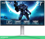 Игровой монитор Koorui GN10