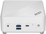 Неттоп  MSI Cubi 5 12M-097XRU