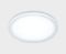 Встраиваемый светодиодный светильник Italline IT06-6010 white 3000K