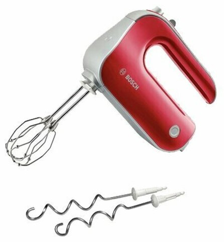 Миксер Bosch MFQ40301 красный