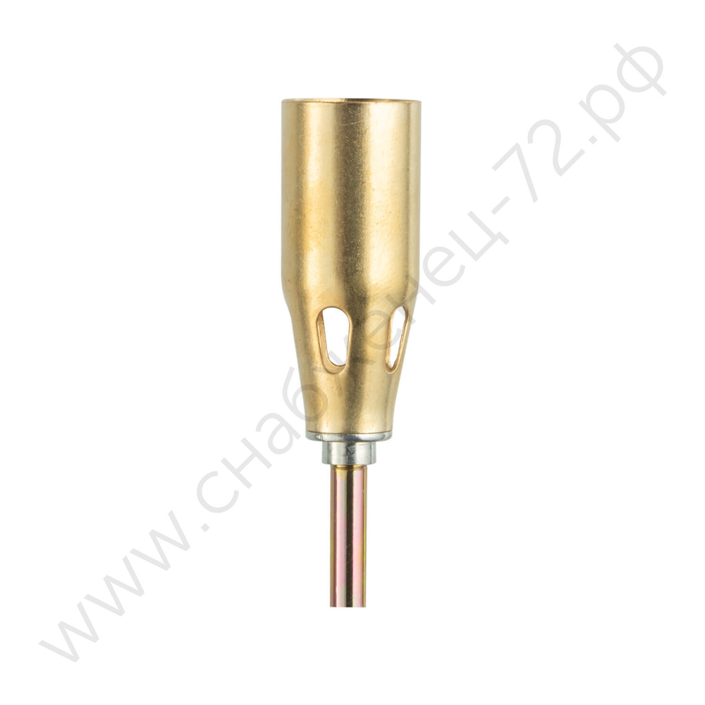 Горелка пропановая ГВ-100