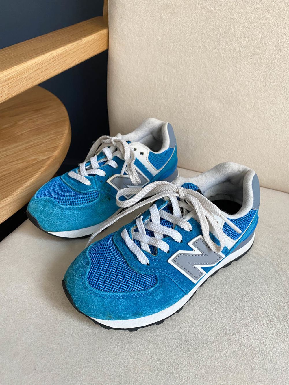 Кроссовки New Balance